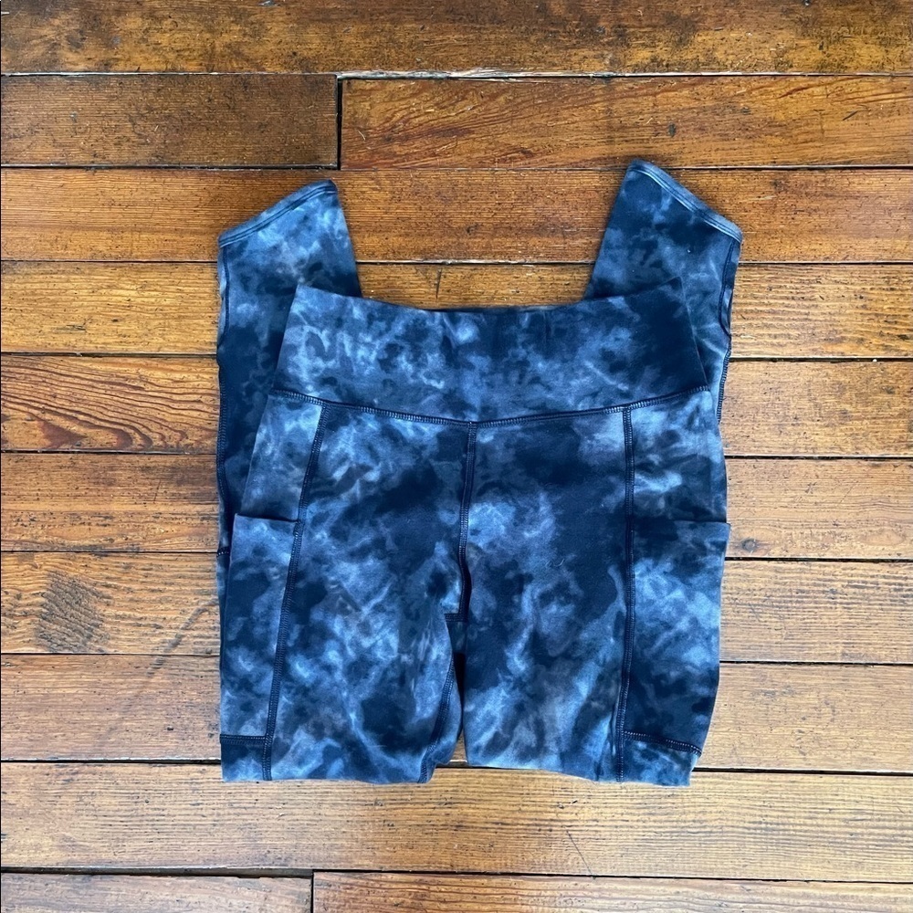 M leggings
